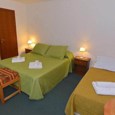 Mysten Kepen B&B Ushuaia Luaran gambar