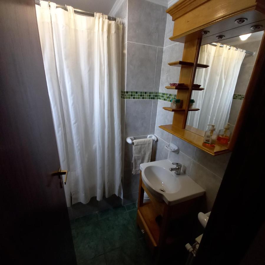 Mysten Kepen B&B Ushuaia Luaran gambar