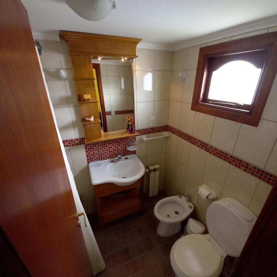 Mysten Kepen B&B Ushuaia Luaran gambar