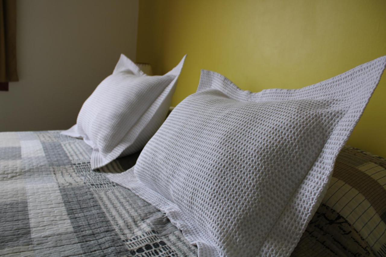Mysten Kepen B&B Ushuaia Luaran gambar