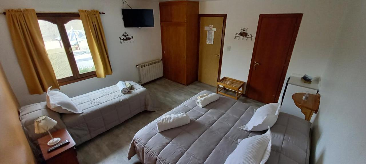 Mysten Kepen B&B Ushuaia Luaran gambar