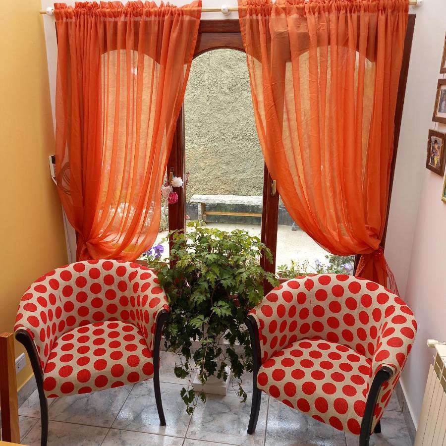 Mysten Kepen B&B Ushuaia Luaran gambar