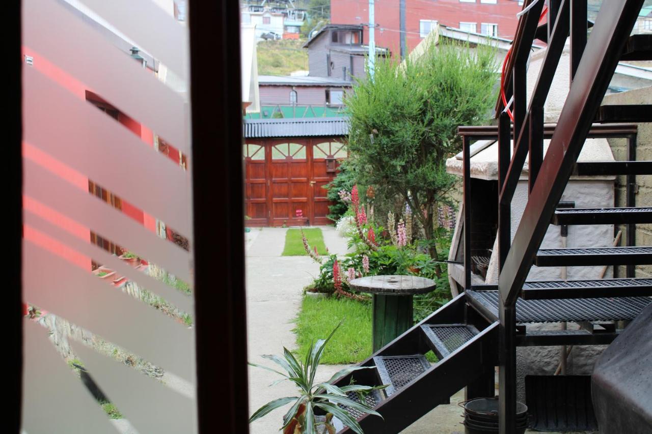 Mysten Kepen B&B Ushuaia Luaran gambar