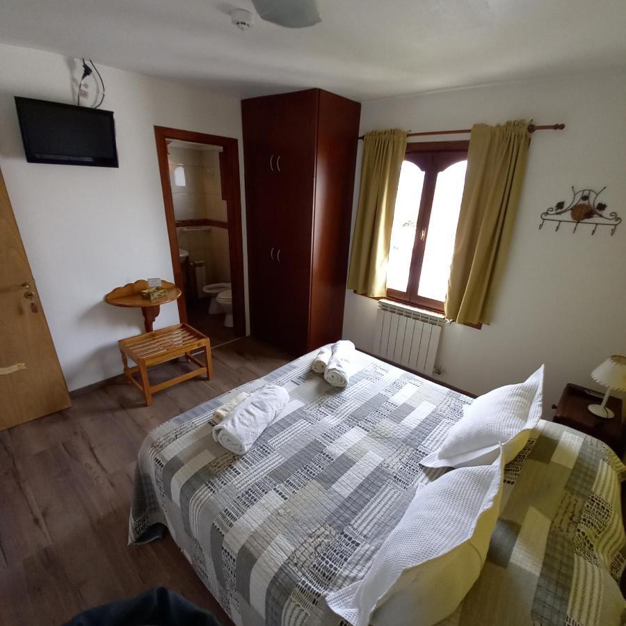 Mysten Kepen B&B Ushuaia Luaran gambar