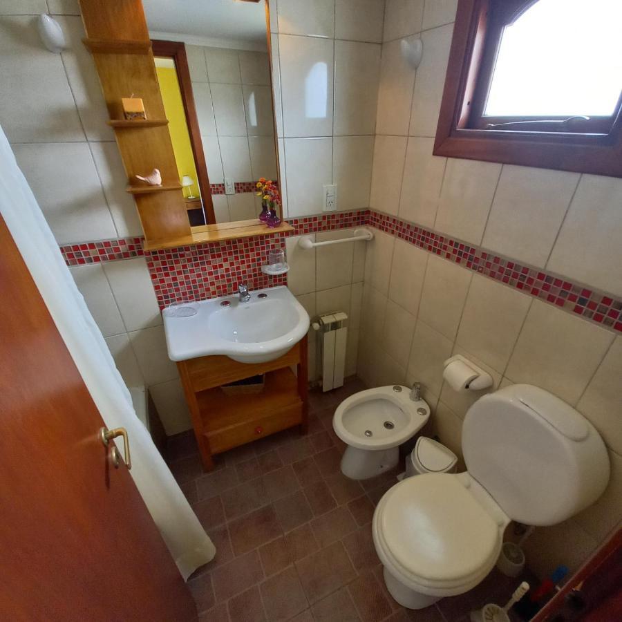 Mysten Kepen B&B Ushuaia Luaran gambar