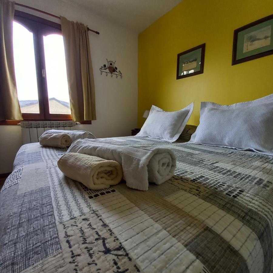 Mysten Kepen B&B Ushuaia Luaran gambar