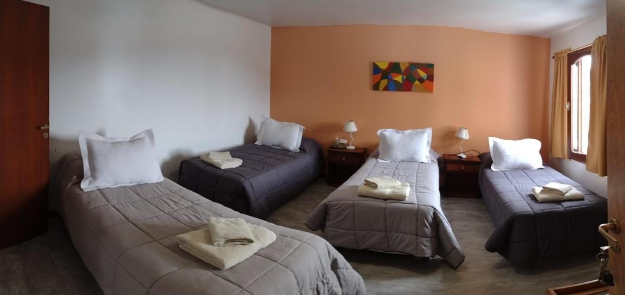 Mysten Kepen B&B Ushuaia Luaran gambar