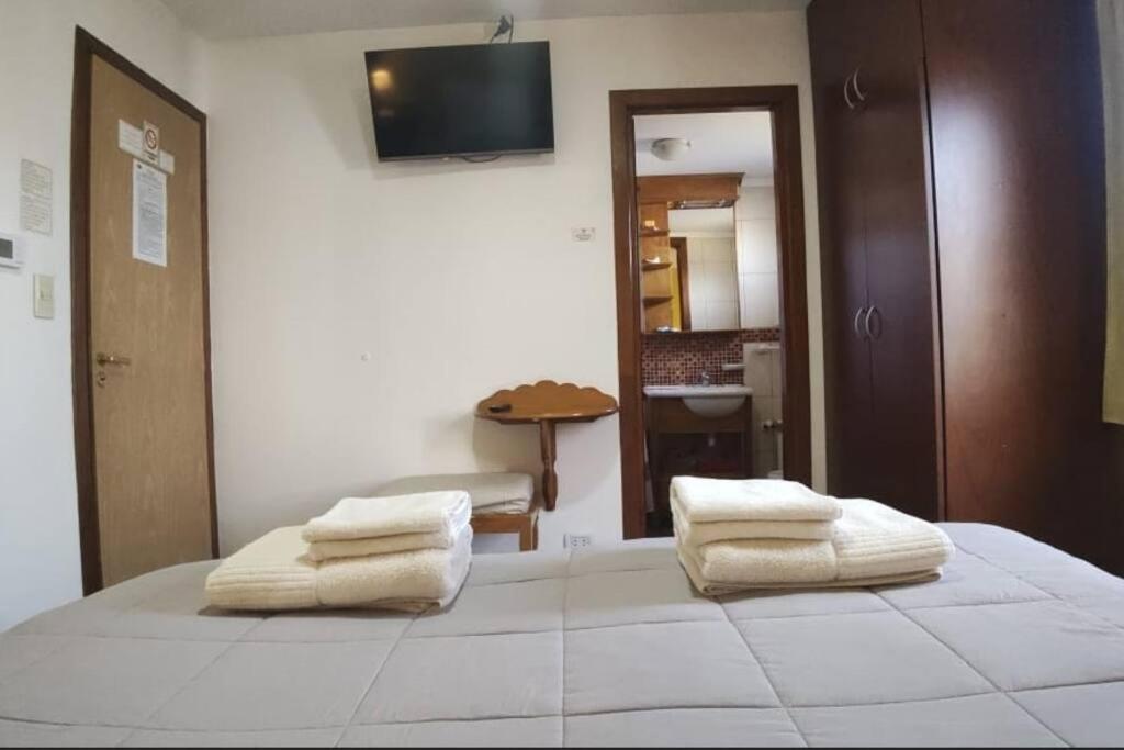 Mysten Kepen B&B Ushuaia Luaran gambar