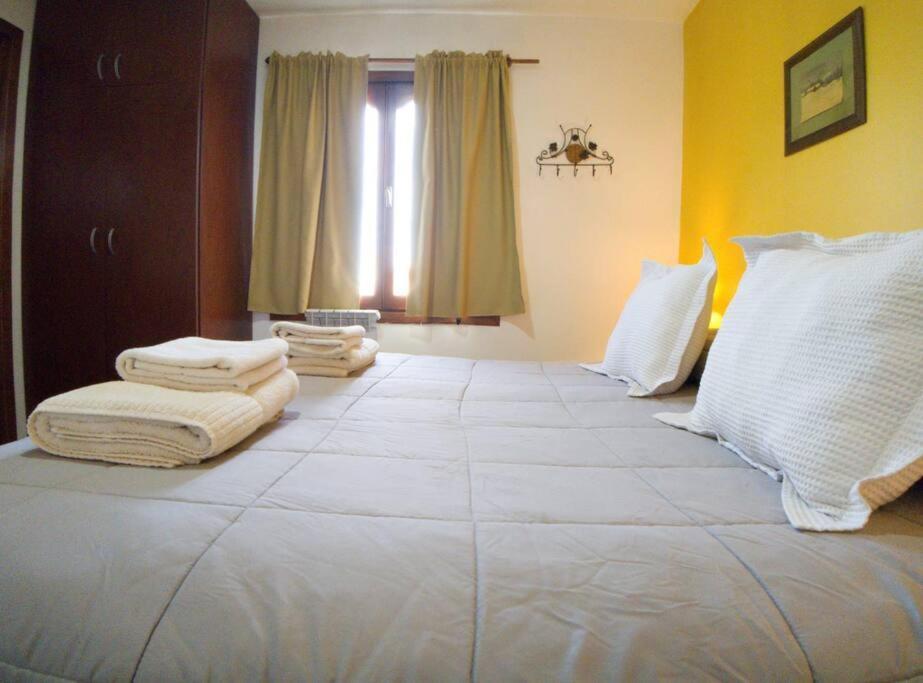 Mysten Kepen B&B Ushuaia Luaran gambar