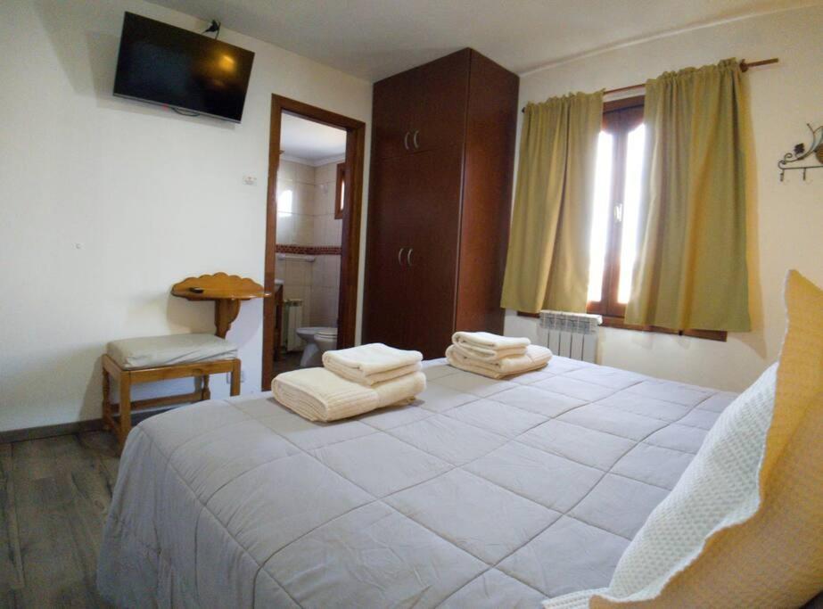Mysten Kepen B&B Ushuaia Luaran gambar