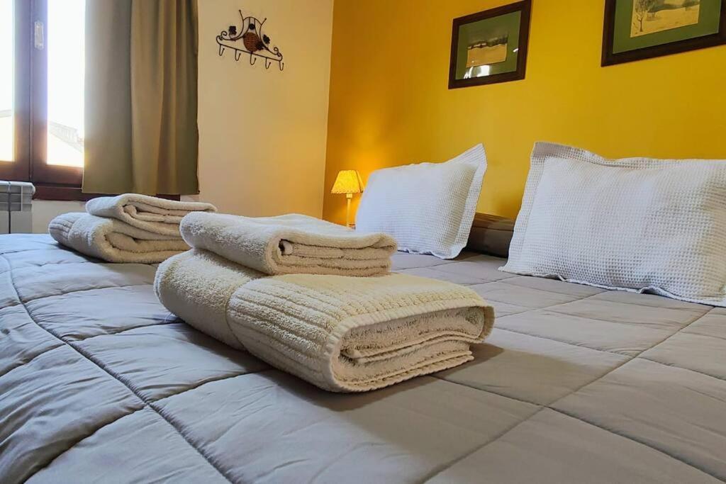 Mysten Kepen B&B Ushuaia Luaran gambar