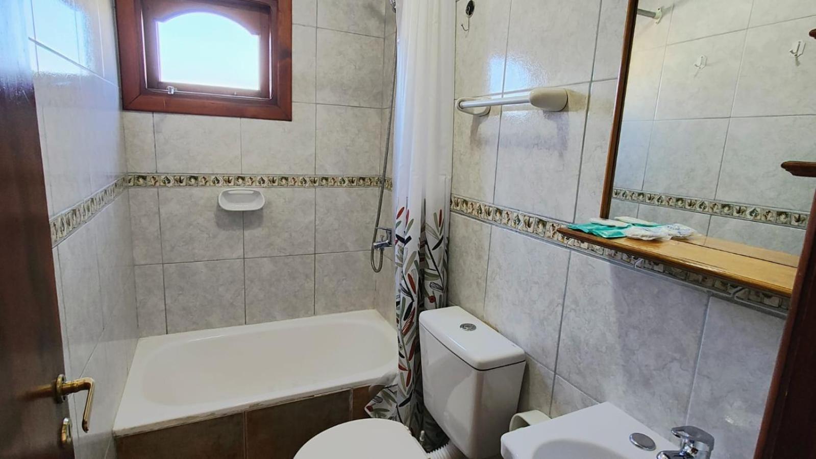 Mysten Kepen B&B Ushuaia Luaran gambar