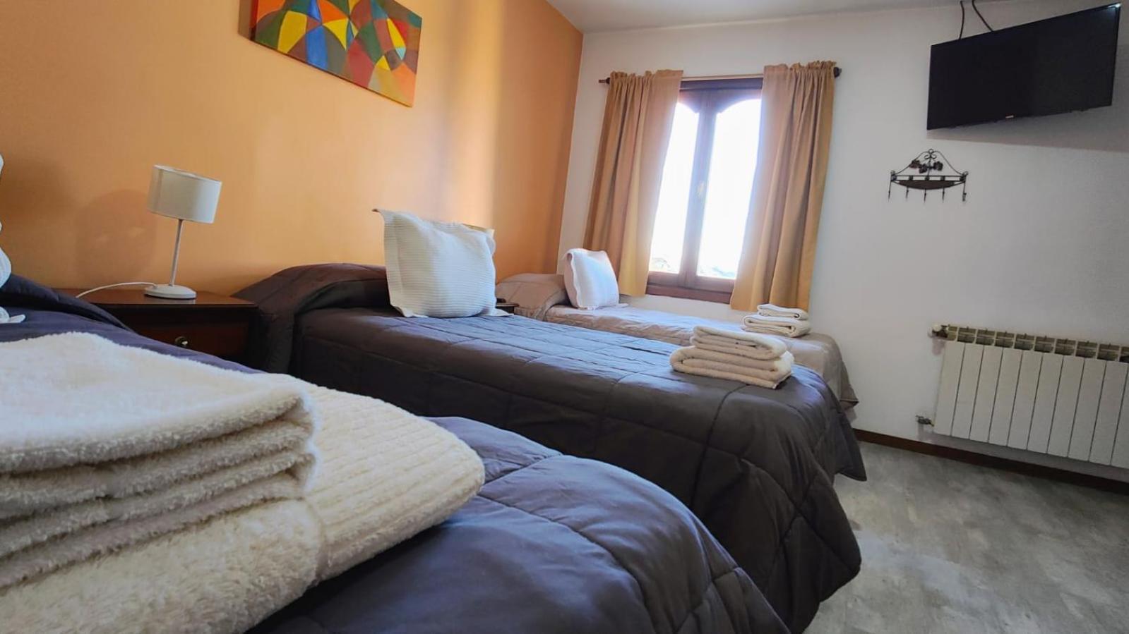 Mysten Kepen B&B Ushuaia Luaran gambar