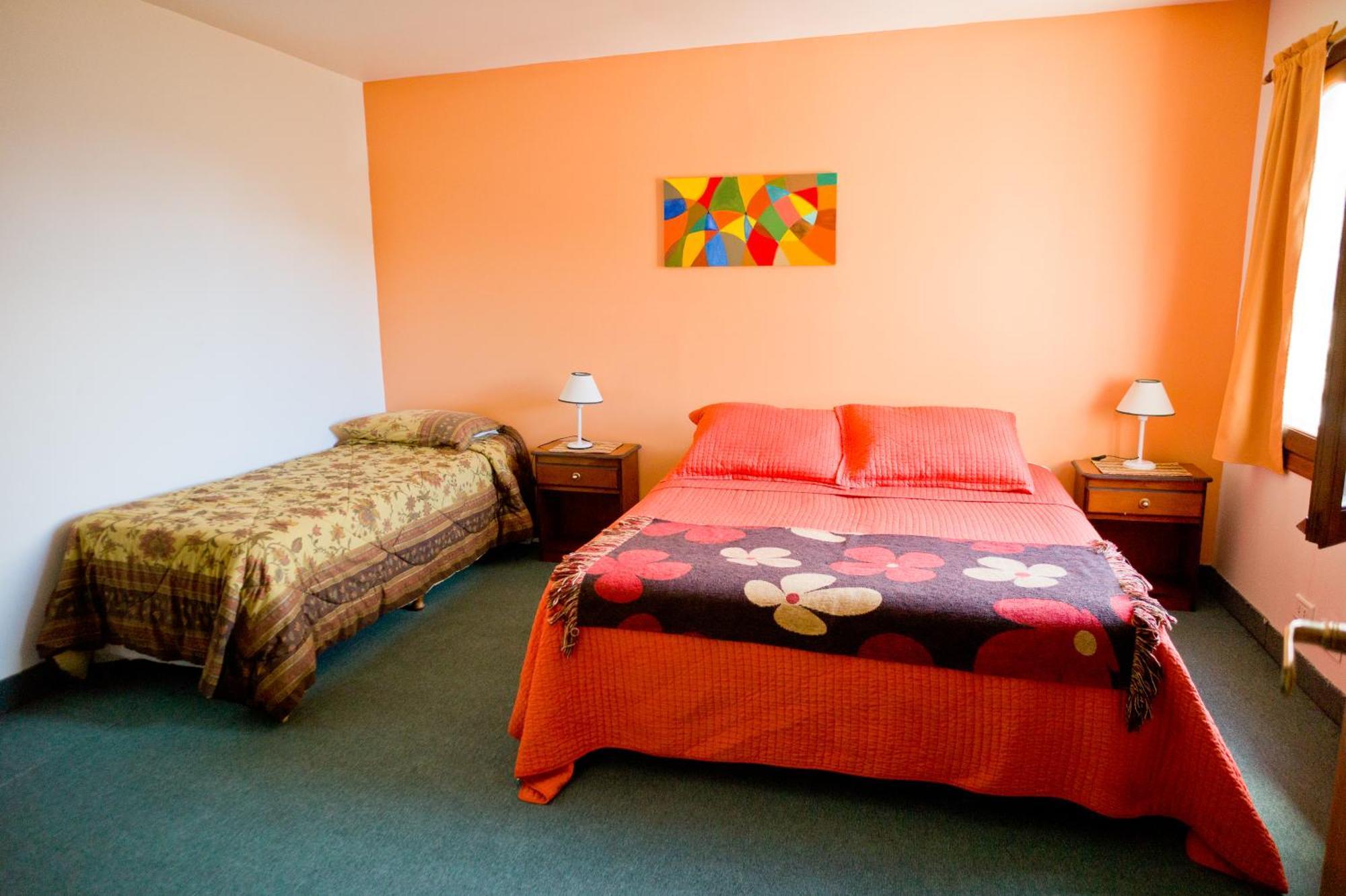 Mysten Kepen B&B Ushuaia Luaran gambar